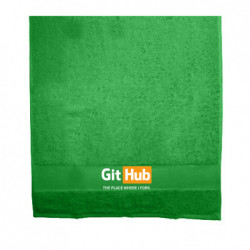 Полотенца 50х100 см