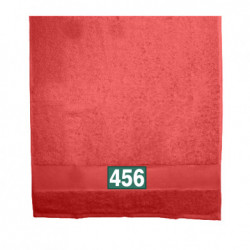 Полотенца 50х100 см