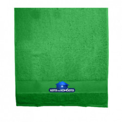 Полотенца 50х100 см