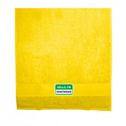 Полотенца 50х100 см