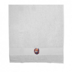 Полотенца 50х100 см