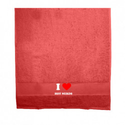 Полотенца 50х100 см