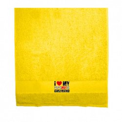 Рушники 50х100 см