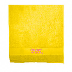 Полотенца 50х100 см