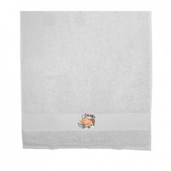 Полотенца 50х100 см