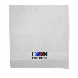 Полотенца 50х100 см