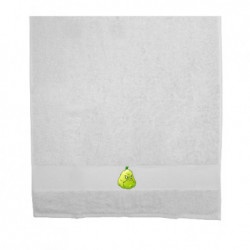 Рушник 50х100 см Кабачок - FATLINE Рушник 50х100 см Кабачок