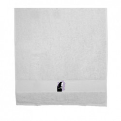 Рушник 50х100 см Kaonashi Spirited Away - FATLINE Рушник 50х100 см Kaonashi Spirited Away