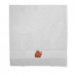 Полотенца 50х100 см