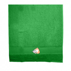 Рушники 50х100 см