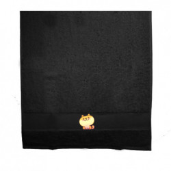 Полотенца 50х100 см