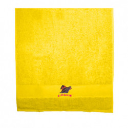 Полотенца 50х100 см