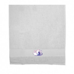 Полотенца 50х100 см