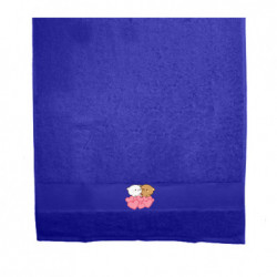 Полотенца 50х100 см