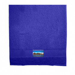 Полотенца 50х100 см