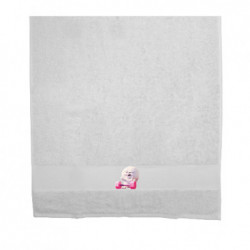 Полотенца 50х100 см