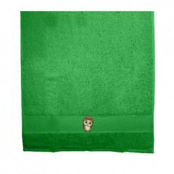 Рушник 50х100 см Little cute owl - FATLINE Рушник 50х100 см Little cute owl