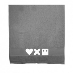 Полотенца 50х100 см