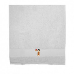 Рушники 50х100 см