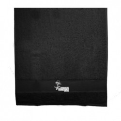 Рушник 50х100 см Маніпуляція - FATLINE Рушник 50х100 см Маніпуляція