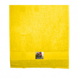 Полотенца 50х100 см