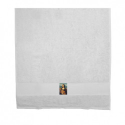 Полотенца 50х100 см