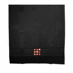 Полотенце 50х100 см Моя геройская академия чиби - FATLINE Полотенце 50х100 см Моя геройская академия чиби