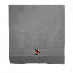 Полотенце 50х100 см Возможно Паляниця? - FATLINE Полотенце 50х100 см Возможно Паляниця?