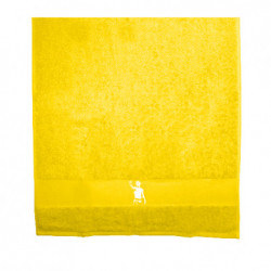 Полотенце 50х100 см Nathan Donald Diaz - FATLINE Полотенце 50х100 см Nathan Donald Diaz