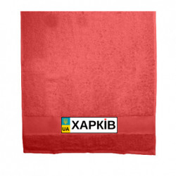 Полотенца 50х100 см