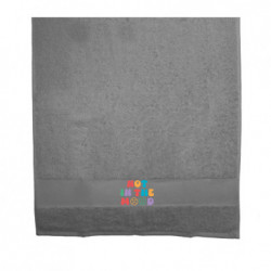 Полотенца 50х100 см