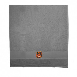 Полотенца 50х100 см