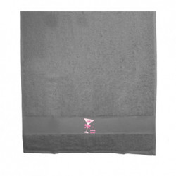 Полотенца 50х100 см