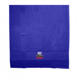 Полотенце 50х100 см Porsche 997 Turbo - FATLINE Полотенце 50х100 см Porsche 997 Turbo