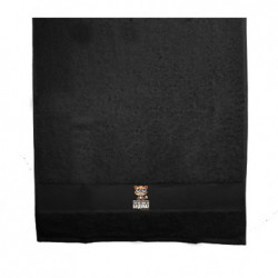 Полотенце 50х100 см О будуне - FATLINE Полотенце 50х100 см О будуне