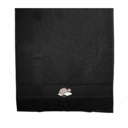 Полотенца 50х100 см