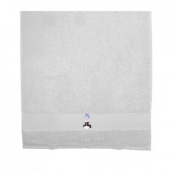 Полотенца 50х100 см