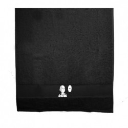 Полотенце 50х100 см Saitama ok - FATLINE Полотенце 50х100 см Saitama ok