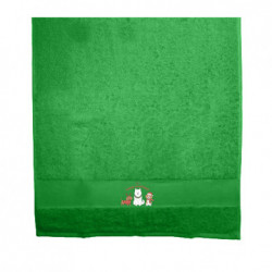 Рушники 50х100 см