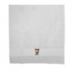 Полотенца 50х100 см