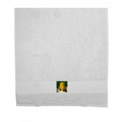 Полотенца 50х100 см