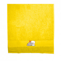 Полотенца 50х100 см