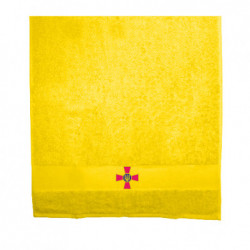 Полотенце 50х100 см Символ ВСУ - FATLINE Полотенце 50х100 см Символ ВСУ