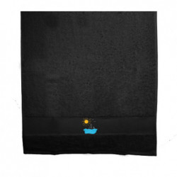 Полотенца 50х100 см