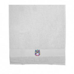 Полотенца 50х100 см