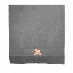 Полотенца 50х100 см