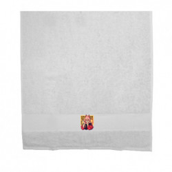 Полотенце 50х100 см Stylish Power - FATLINE Полотенце 50х100 см Stylish Power