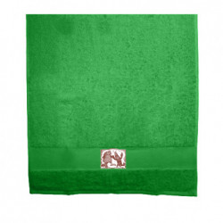 Полотенца 50х100 см