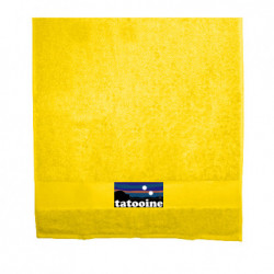 Полотенца 50х100 см