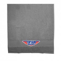 Рушник 50х100 см Top Gun. Maverik - FATLINE Рушник 50х100 см Top Gun. Maverik